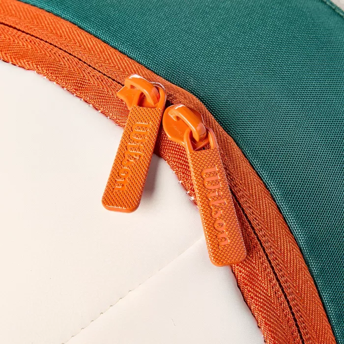 WILSON super tour backpack roland garros 2026