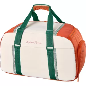 WILSON super tour duffle bag roland garros 2026