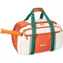 WILSON super tour duffle bag roland garros 2026
