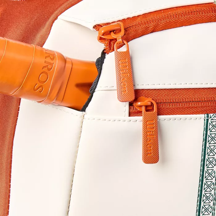 WILSON super tour duffle bag roland garros 2026