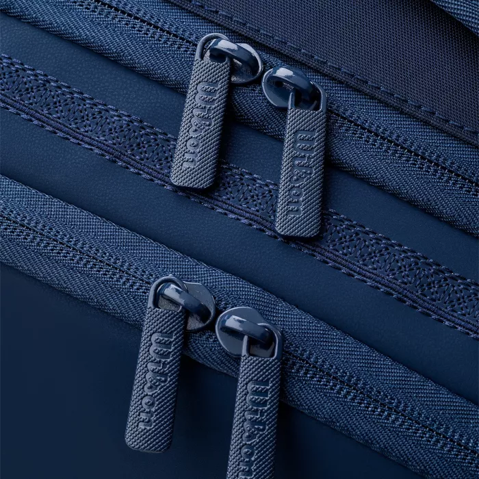 WILSON super tour bag roland garros night session 2026