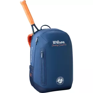 WILSON super tour backpack roland garros night session 2026