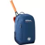 WILSON super tour backpack roland garros night session 2026
