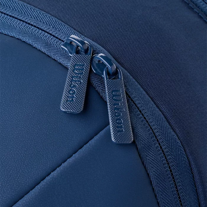 WILSON super tour backpack roland garros night session 2026