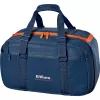 WILSON super tour duffle bag roland garros night session 2026