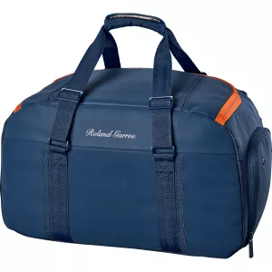 WILSON super tour duffle bag roland garros night session 2026