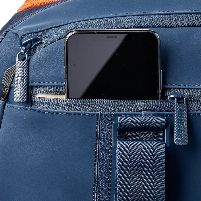 WILSON super tour duffle bag roland garros night session 2026