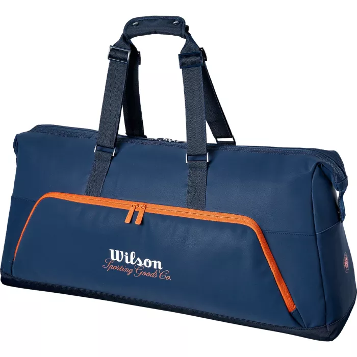 Bag duffle large WILSON super tour roland garros 2026