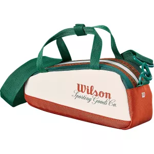 Mini bag WILSON roland garros 2026