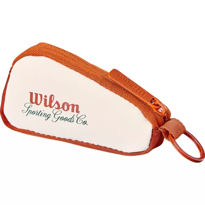 WILSON bag keyring roland garros 2026
