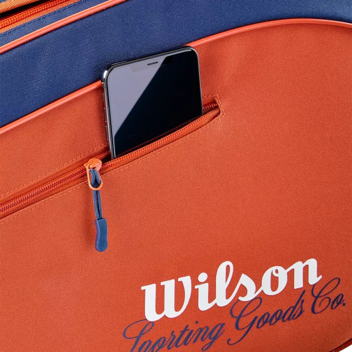 Bag WILSON team roland garros 2026