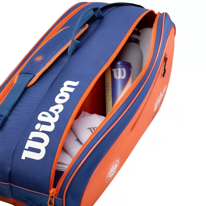 Bag WILSON team roland garros 2026