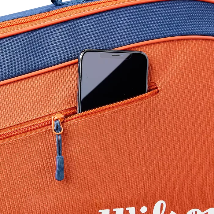 Bag WILSON team roland garros 2026