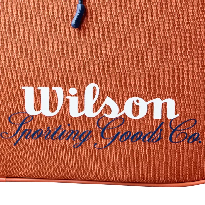 Bag WILSON team roland garros 2026