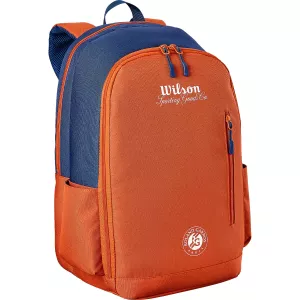 WILSON team roland garros 2026 backpack