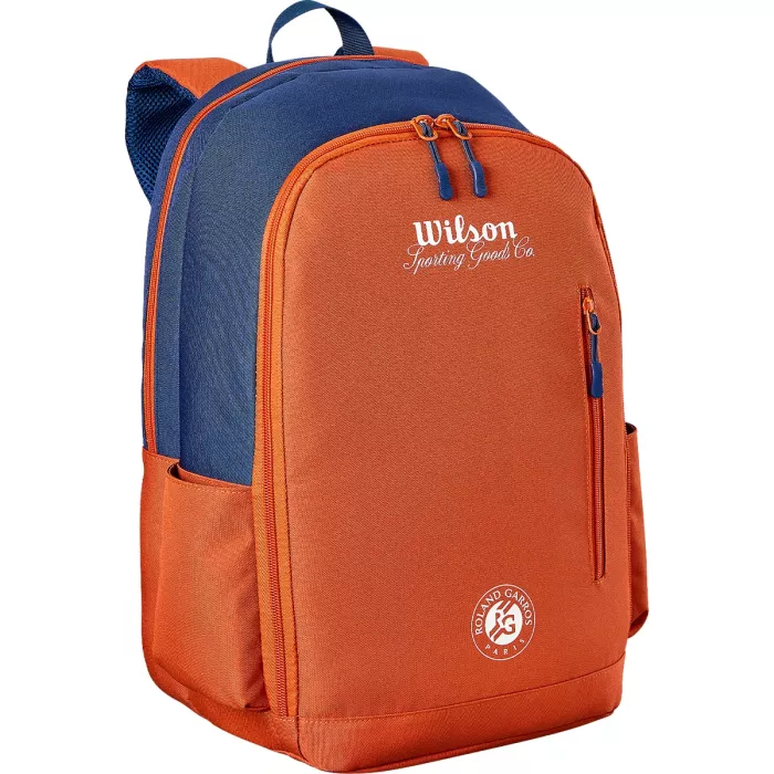 WILSON team roland garros 2026 backpack