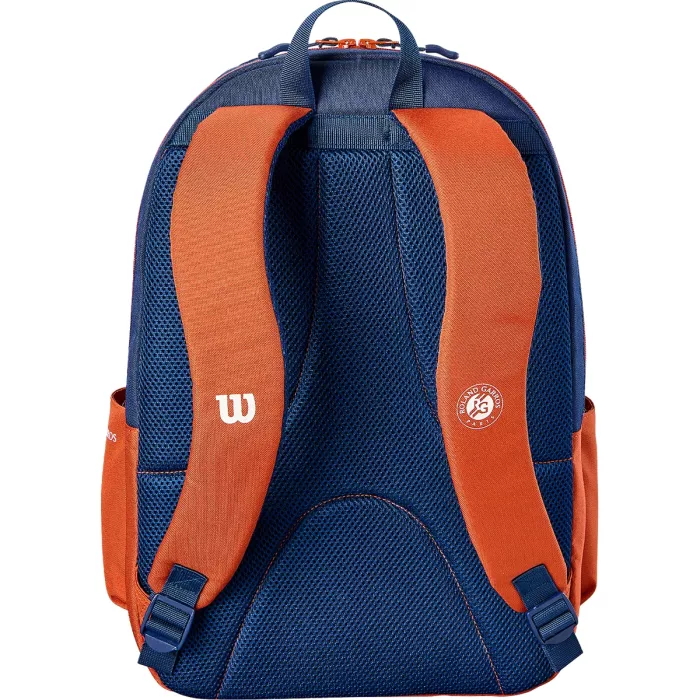 WILSON team roland garros 2026 backpack