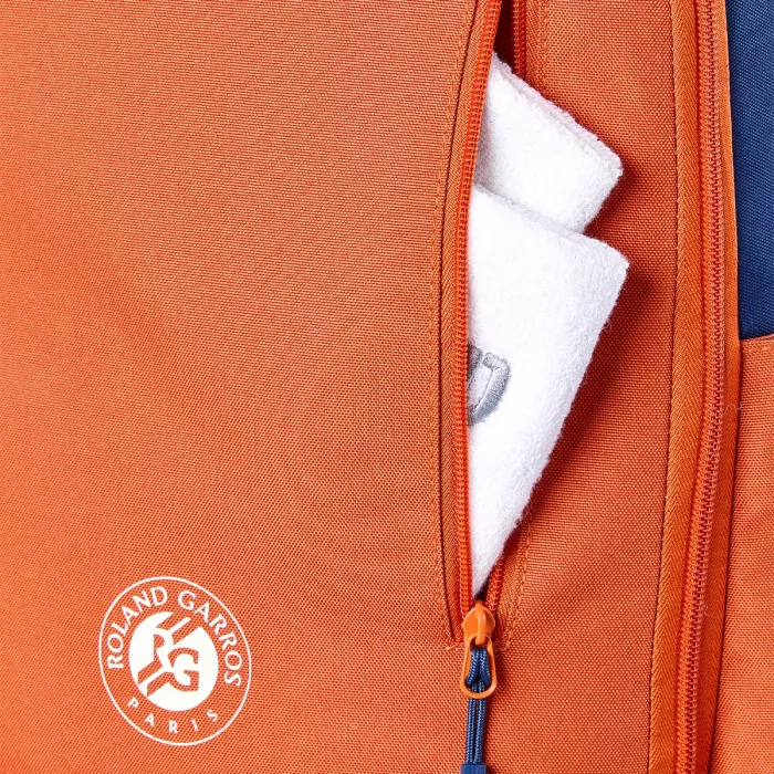 WILSON team roland garros 2026 backpack