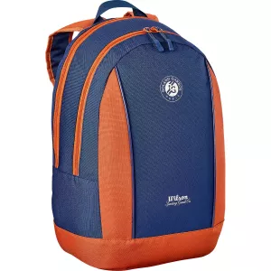 WILSON junior team roland garros 2026 backpack