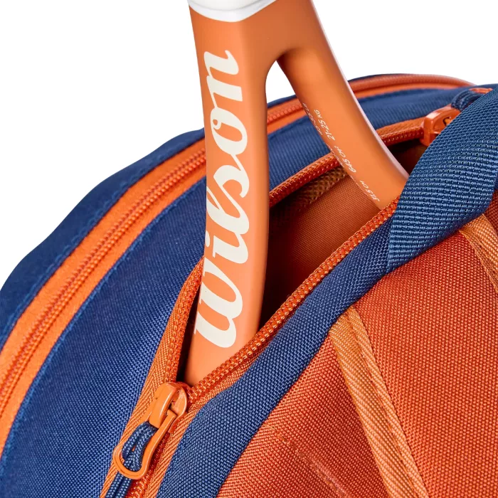 WILSON junior team roland garros 2026 backpack