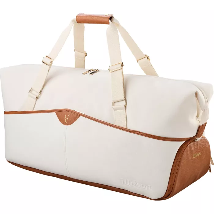 WILSON rf lawn collection prakses tenisa sporta soma