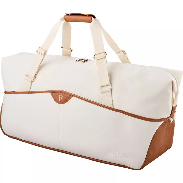 WILSON rf lawn collection prakses tenisa sporta soma