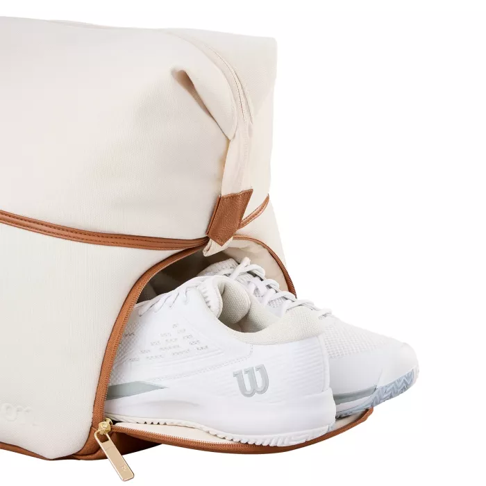 WILSON rf lawn collection prakses tenisa sporta soma