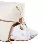 WILSON rf lawn collection prakses tenisa sporta soma