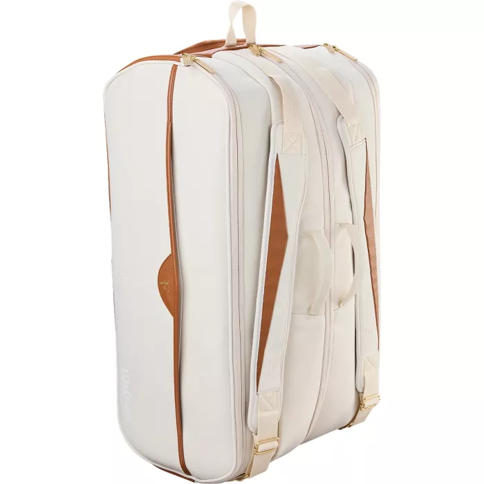 WILSON rf lawn collection tenisa somas 15 raketes