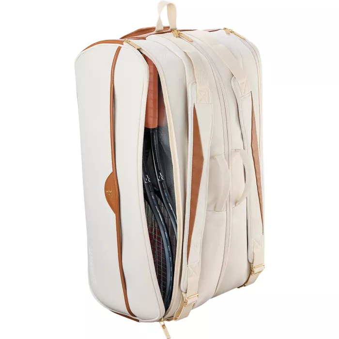 WILSON rf lawn collection tenisa somas 15 raketes
