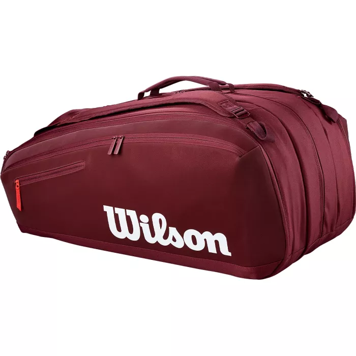 WILSON defyer super tour 15 soma
