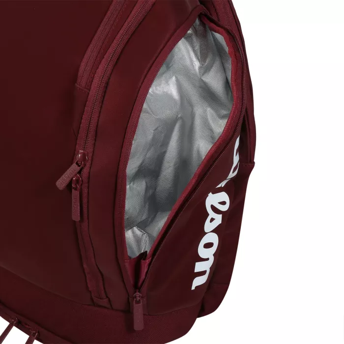 WILSON defyer mugursoma