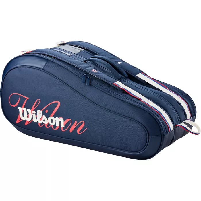 WILSON US Open soma 2026 12r