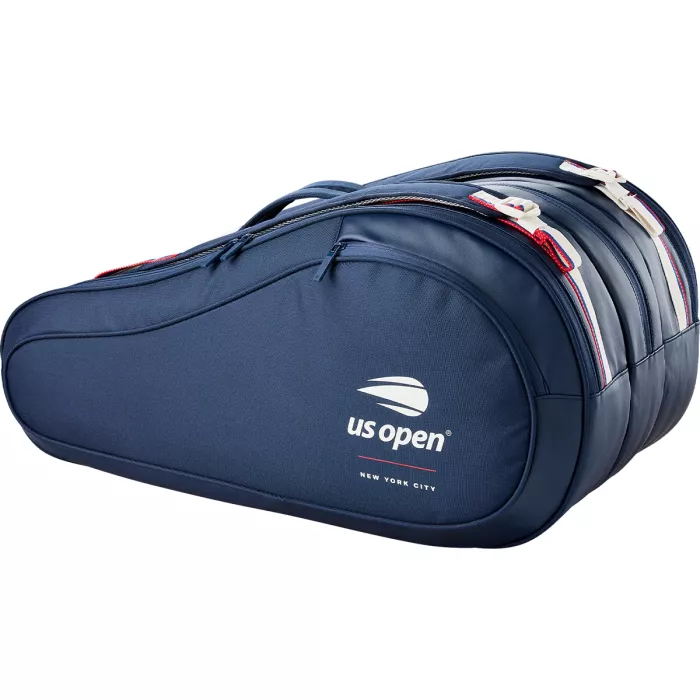 WILSON US Open soma 2026 12r