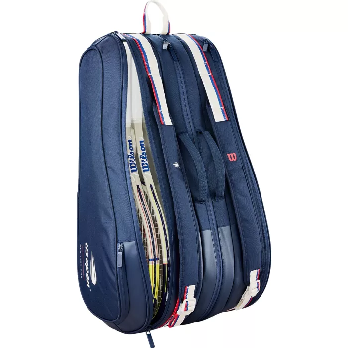 WILSON US Open soma 2026 12r