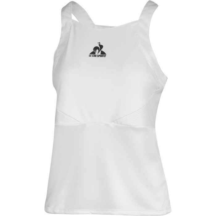 Debardeur LE COQ SPORTIF femme tennis pro londres