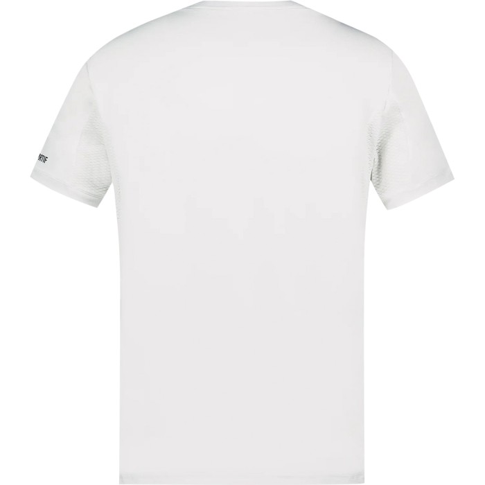 LE COQ SPORTIF tennis pro london t-shirt