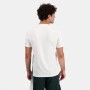 T-shirt LE COQ SPORTIF tennis pro new york