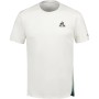 T-shirt LE COQ SPORTIF tennis pro new york