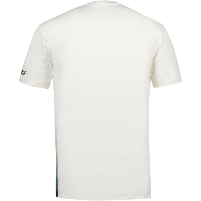 T-shirt LE COQ SPORTIF tennis pro new york