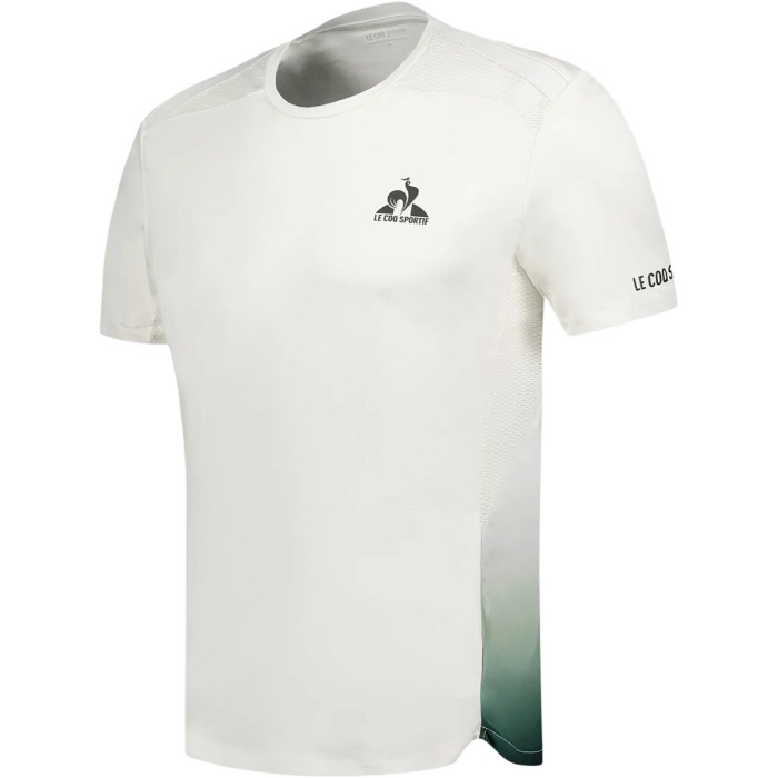 T-shirt LE COQ SPORTIF tennis pro new york
