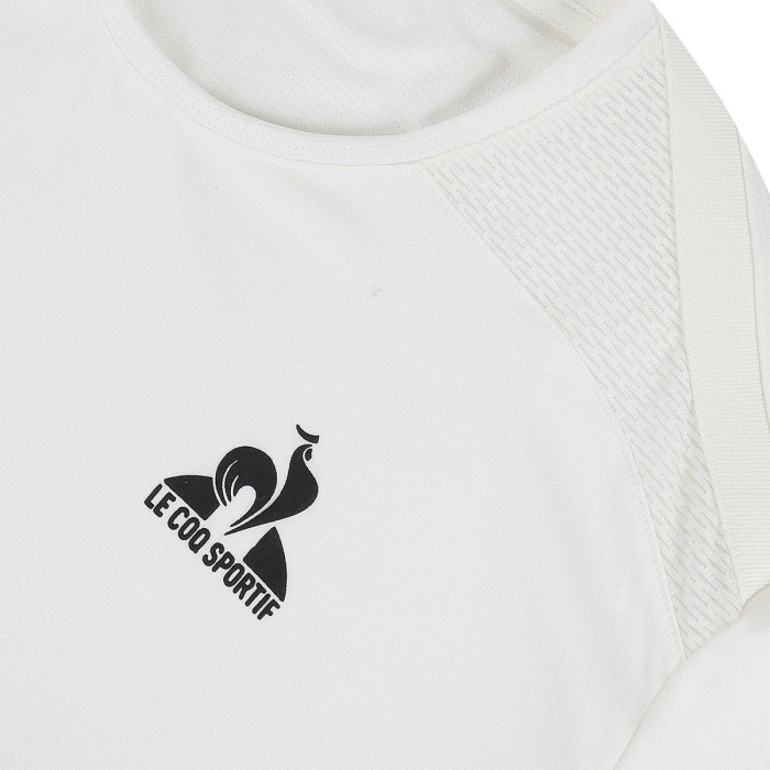 T-shirt LE COQ SPORTIF tennis pro new york