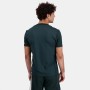 LE COQ SPORTIF tennis pro new york t-shirt