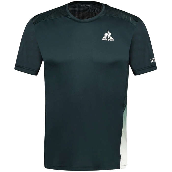 LE COQ SPORTIF tennis pro new york t-shirt