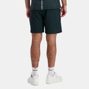 LE COQ SPORTIF tennis pro new york shorts