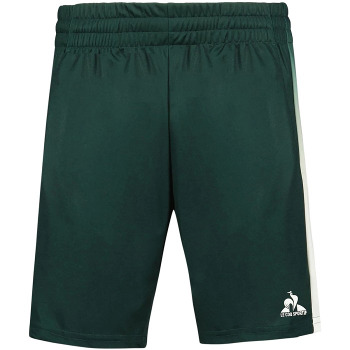 LE COQ SPORTIF tennis pro new york shorts