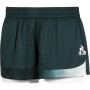 Short LE COQ SPORTIF femme tennis pro new york