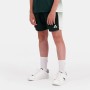 Junior LE COQ SPORTIF tennis pro new york shorts