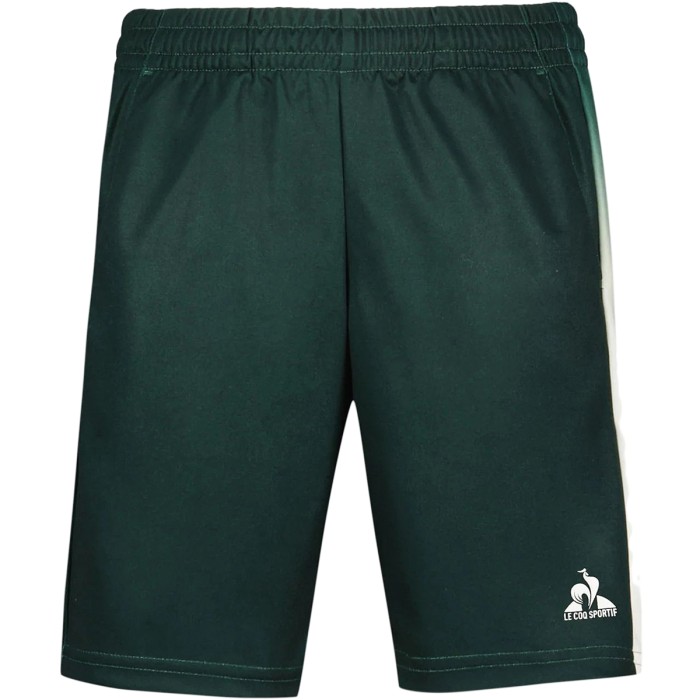Junior LE COQ SPORTIF tennis pro new york shorts