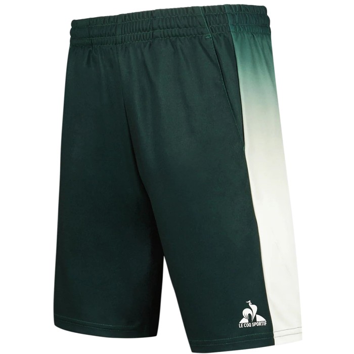 Junior LE COQ SPORTIF tennis pro new york shorts
